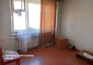 1-к квартира, вторичка, 21м2, 5/5 этаж