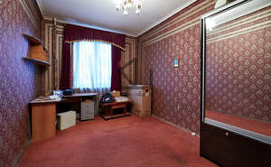 3-к квартира, вторичка, 80м2, 4/5 этаж