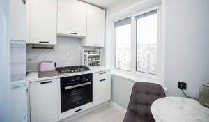 2-к квартира, вторичка, 43м2, 5/5 этаж