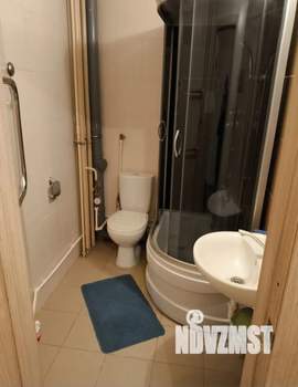 Студия квартира, вторичка, 29м2, 2/22 этаж