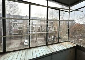 1-к квартира, вторичка, 36м2, 3/5 этаж