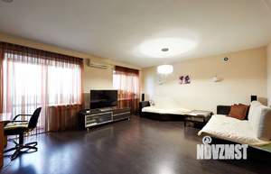 3-к квартира, вторичка, 107м2, 8/9 этаж