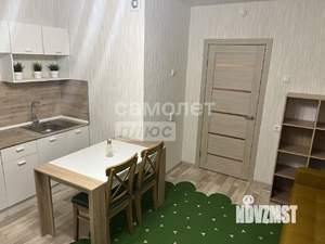 Студия квартира, вторичка, 24м2, 9/10 этаж