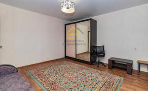 1-к квартира, вторичка, 34м2, 9/9 этаж