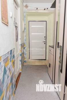 3-к квартира, вторичка, 70м2, 2/3 этаж