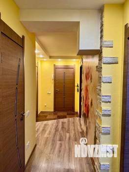 2-к квартира, вторичка, 56м2, 1/5 этаж