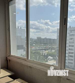 1-к квартира, вторичка, 46м2, 8/11 этаж