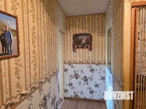 2-к квартира, вторичка, 44м2, 4/5 этаж