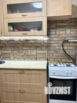 1-к квартира, вторичка, 31м2, 2/5 этаж