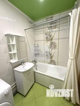 Студия квартира, вторичка, 24м2, 4/10 этаж