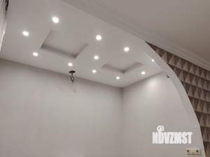 3-к квартира, вторичка, 56м2, 1/10 этаж