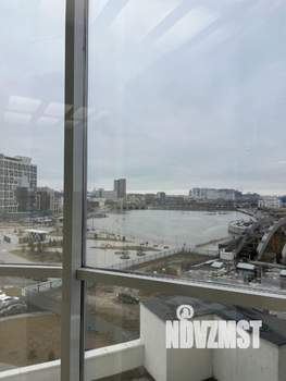 2-к квартира, вторичка, 65м2, 4/16 этаж