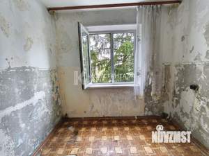 1-к квартира, вторичка, 28м2, 3/10 этаж