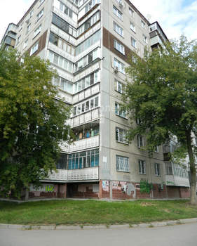 3-к квартира, вторичка, 65м2, 1/10 этаж