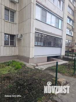 4-к квартира, вторичка, 85м2, 1/10 этаж