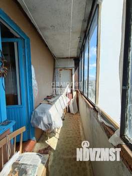 2-к квартира, вторичка, 52м2, 9/9 этаж