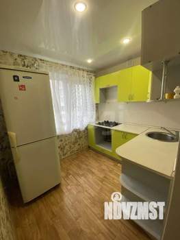 2-к квартира, вторичка, 45м2, 5/5 этаж