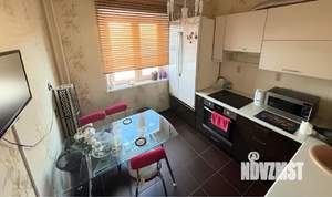 2-к квартира, вторичка, 60м2, 5/10 этаж