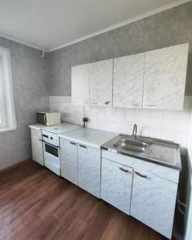 1-к квартира, вторичка, 34м2, 3/9 этаж