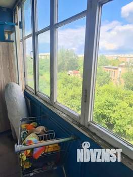 2-к квартира, вторичка, 52м2, 6/9 этаж