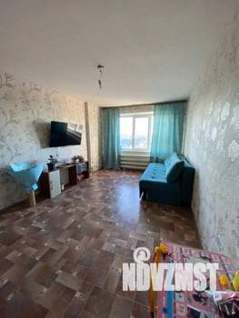 2-к квартира, вторичка, 55м2, 9/9 этаж