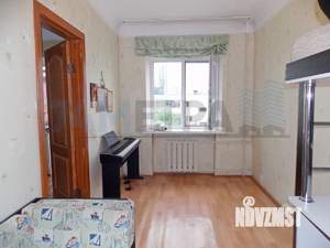 2-к квартира, вторичка, 46м2, 5/5 этаж