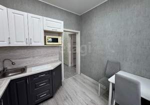 1-к квартира, вторичка, 42м2, 1/4 этаж