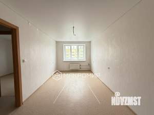 1-к квартира, вторичка, 34м2, 9/10 этаж