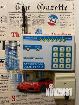 3-к квартира, вторичка, 94м2, 3/10 этаж