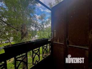 2-к квартира, вторичка, 49м2, 2/4 этаж