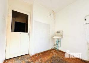 1-к квартира, вторичка, 31м2, 3/5 этаж