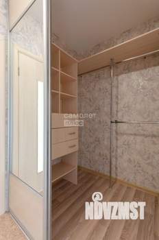 1-к квартира, вторичка, 40м2, 8/10 этаж