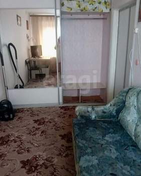 2-к квартира, вторичка, 43м2, 5/5 этаж