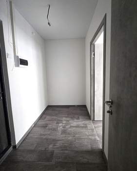 Студия квартира, вторичка, 25м2, 4/10 этаж