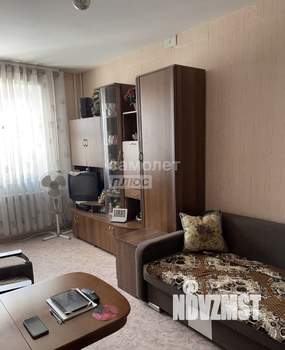 1-к квартира, вторичка, 32м2, 2/10 этаж