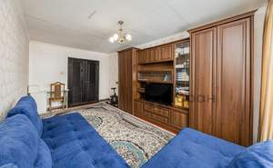 3-к квартира, вторичка, 65м2, 5/10 этаж