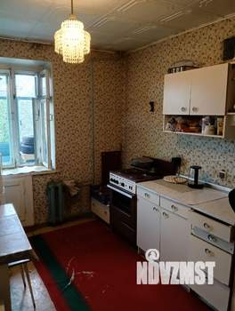 2-к квартира, вторичка, 48м2, 3/9 этаж