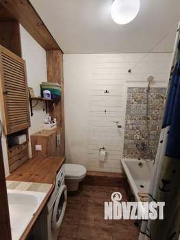 2-к квартира, вторичка, 64м2, 5/18 этаж