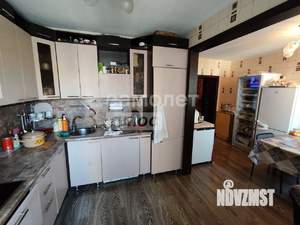 4-к квартира, сданный дом, 76м2, 7/10 этаж