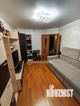 2-к квартира, вторичка, 43м2, 3/5 этаж