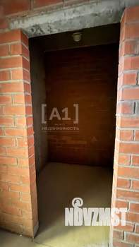 4-к квартира, вторичка, 99м2, 6/20 этаж