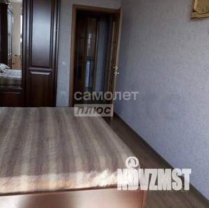 2-к квартира, вторичка, 57м2, 10/10 этаж