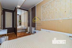 2-к квартира, вторичка, 40м2, 2/4 этаж