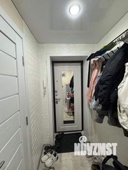 2-к квартира, вторичка, 43м2, 4/5 этаж