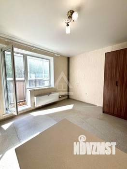 Студия квартира, вторичка, 24м2, 3/10 этаж