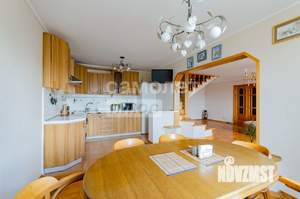 6-к квартира, вторичка, 161м2, 10/11 этаж