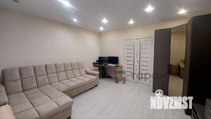 2-к квартира, вторичка, 53м2, 5/10 этаж