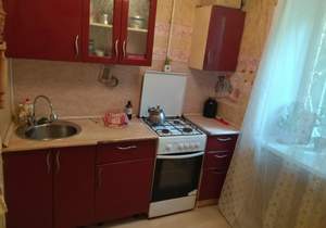 2-к квартира, вторичка, 44м2, 1/5 этаж