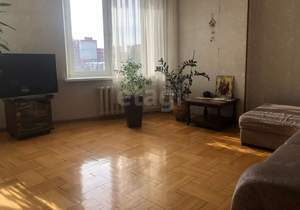 3-к квартира, вторичка, 117м2, 6/10 этаж