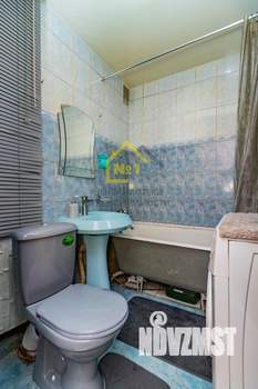 2-к квартира, вторичка, 44м2, 2/5 этаж